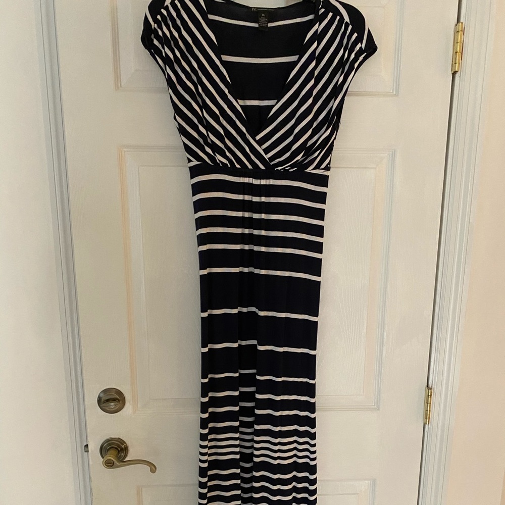 INC International Concepts Maxi Dress